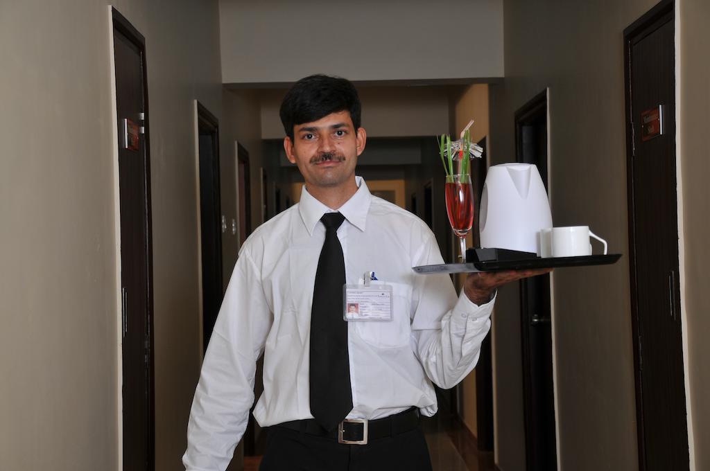 Tanarika Resort Bhusawal Экстерьер фото