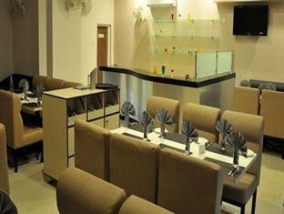 Tanarika Resort Bhusawal Экстерьер фото