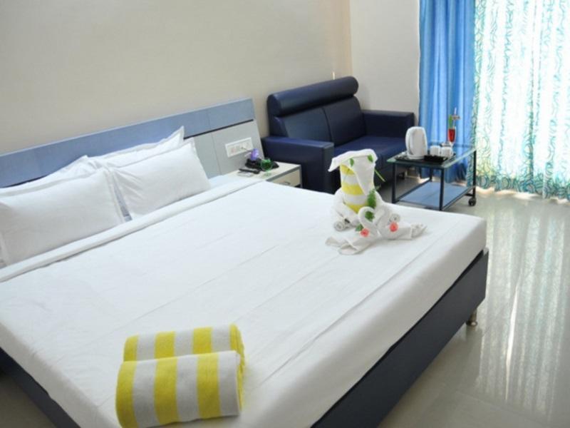 Tanarika Resort Bhusawal Экстерьер фото