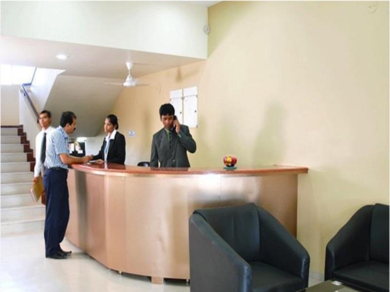 Tanarika Resort Bhusawal Экстерьер фото